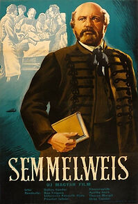 Watch Semmelweis