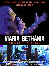 Watch Maria Bethania: Music Is Perfume