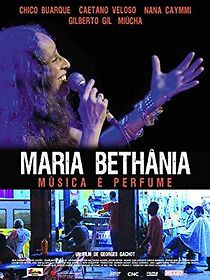 Watch Maria Bethania: Music Is Perfume