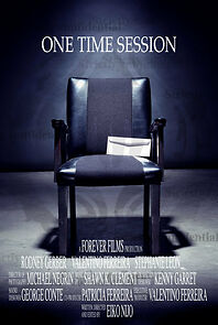 Watch One Time Session (Short 2003)