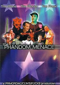 Watch The PhanDom Menace