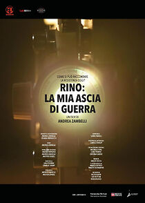 Watch Rino: La mia ascia di guerra