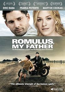 Watch Romulus, My Father