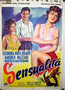 Watch Sensualita