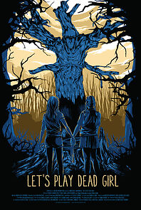 Watch Let's Play Dead Girl (Short 2016)