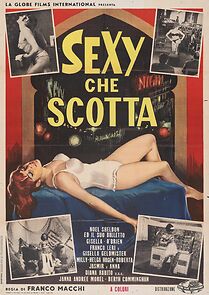Watch Sexy che scotta