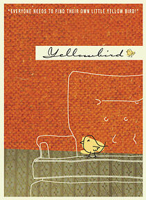 Watch Yellow Bird (Short 2005)