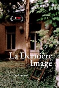 Watch La dernière image (Short 2015)