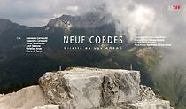 Watch Neuf cordes (Short 2015)