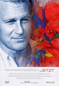 Watch Rainhard Fendrich - Jetzt