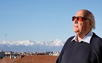 Watch La magia bianca di Ezio Gribaudo (Short 2015)