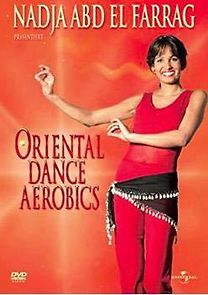 Watch Oriental Dance Aerobics