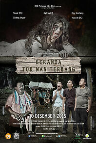 Watch Keranda Tok Wan Terbang
