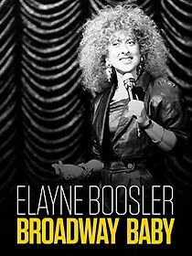 Watch Elayne Boosler: Broadway Baby (TV Special 1987)