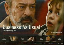 Watch Business As Usual - Der Prophet fliegt mit (Short 2014)