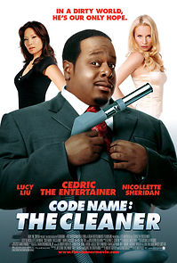 Watch Code Name: The Cleaner