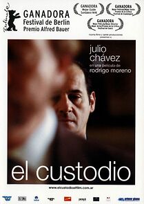Watch El custodio