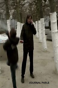 Watch Journal parlé (Short 2016)