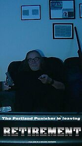 Watch Retirement (Short 2014)
