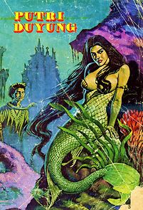Watch Putri Duyung
