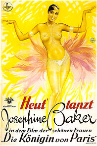 Watch Die Frauen von Folies Bergères