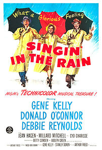 Watch Singin' in the Rain