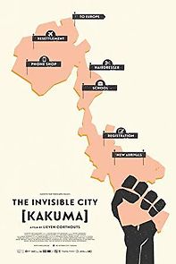 Watch The Invisible City: Kakuma