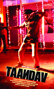 Watch Taandav (Short 2016)