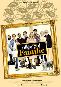 Watch Allemaal Familie