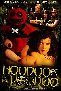 Watch Hoodoo for Voodoo