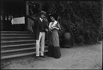 Watch Det var i maj (Short 1915)