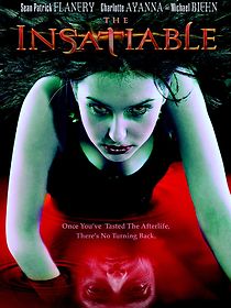 Watch The Insatiable