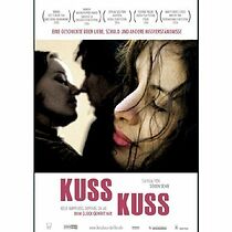 Watch KussKuss - Dein Glück gehört mir