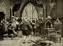 Watch The Sacking of Rome (Short 1910)