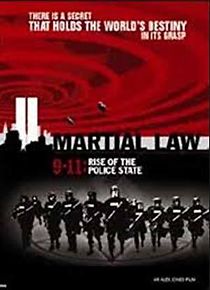 Watch Martial Law 9/11: Rise of the Police State