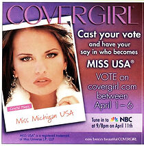 Watch Miss USA 2005 (TV Special 2005)