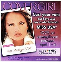 Watch Miss USA 2005