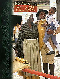 Watch No Master Over Me