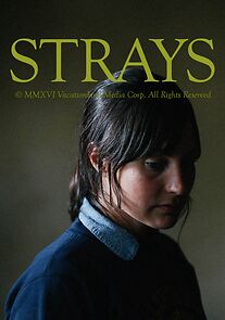 Watch Strays (Short 2016)