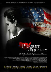 Watch Pursuit of Equality