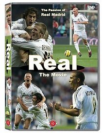 Watch Real, la película