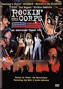 Watch Rockin' the Corps: An American Thank You