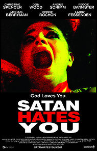 Watch Satan Hates You
