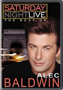 Watch Saturday Night Live: The Best of Alec Baldwin (TV Special 2005)