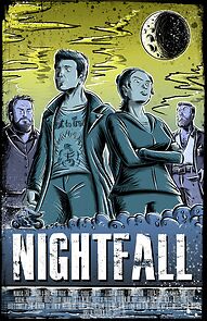 Watch Nightfall (Short 2016)