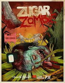 Watch Zugar Zombie (Short 2013)