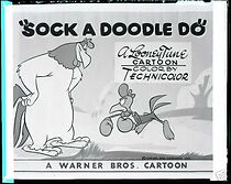 Watch Sock a Doodle Do (Short 1952)