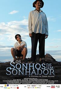 Watch Os Sonhos de um Sonhador: A História de Frank Aguiar