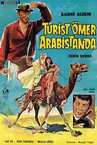 Watch Turist Ömer: Arabistan'da