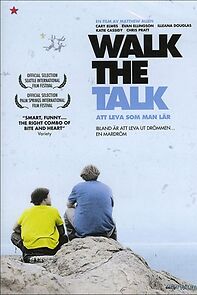 Watch Walk the Talk